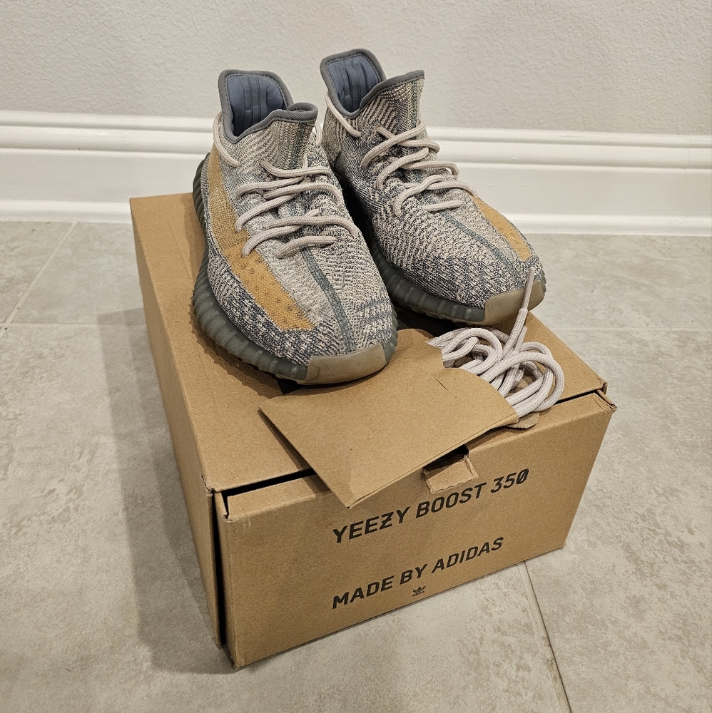 Yeezy 350 Israfil Men's 10.5
